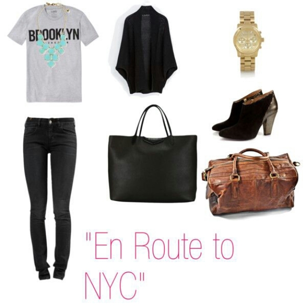 NYC Style